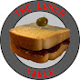 TheLunchTablePBJ logo