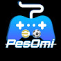 Pes Omi logo