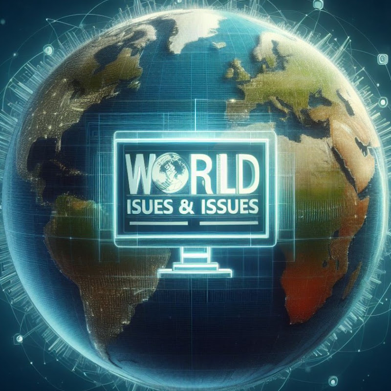 WORLD BEST HOT ISSUE TV
