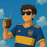 mPMikOXNFc0-channel-avatar-Makiel Azul y Oro