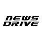 NEWS DRIVE / 交通ニュース YouTubeチャンネル