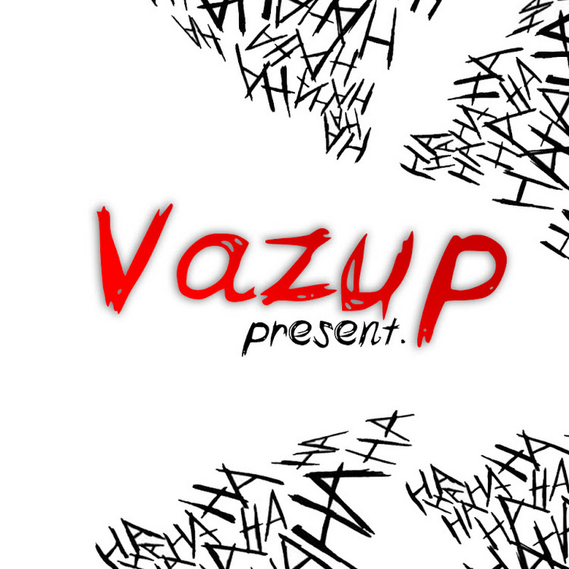 Vazup | วาซับ