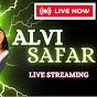 Alvi Safar logo