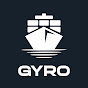 Gyro Team logo