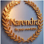 Narendra Mishra logo