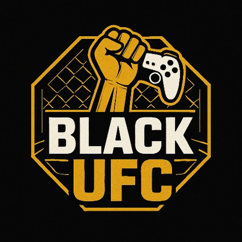 BlackUFC