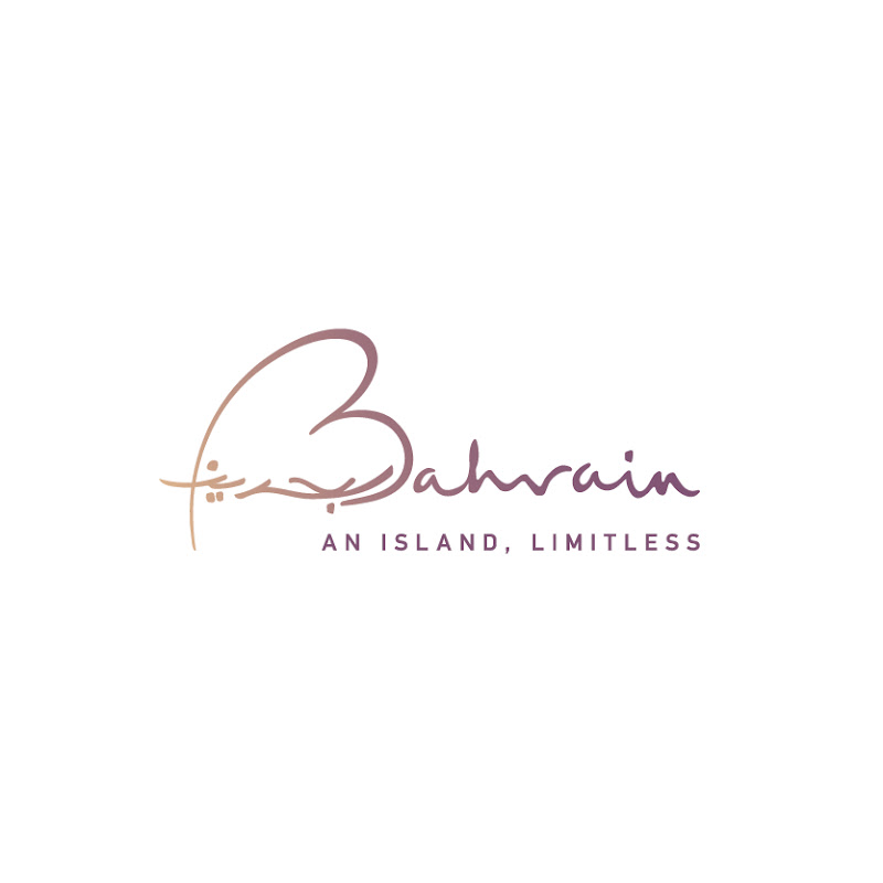 Bahrain Tourism icon