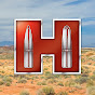Hornady Manufacturing logo