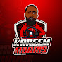Kareem Morris - @KareemMorris - Youtube