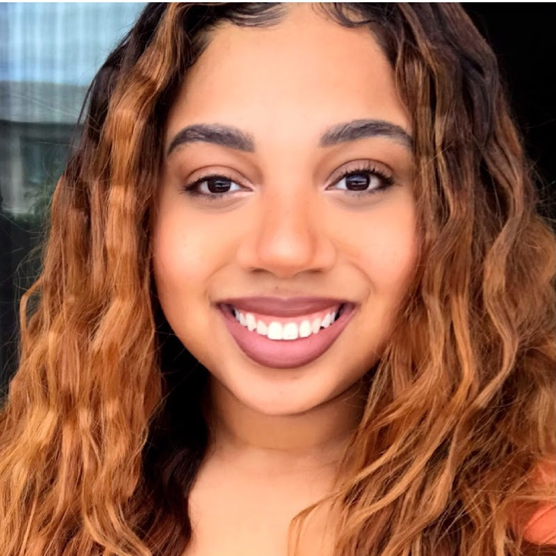 Aaliyah Kelly