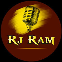 Rj Ram Channel icon