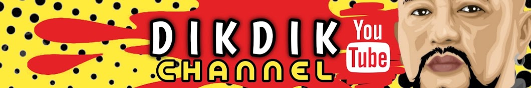 DIKDIK Channel YouTube channel avatar