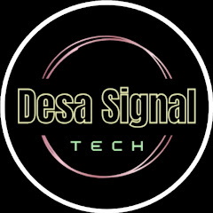 Desa Signal channel logo