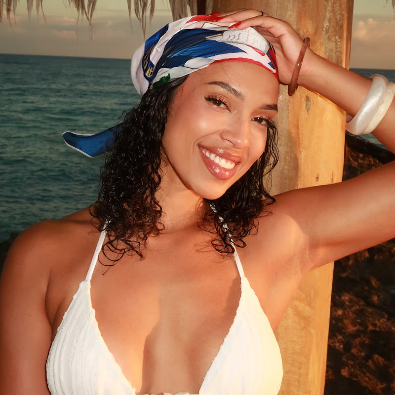 Maria Castillo Franklin