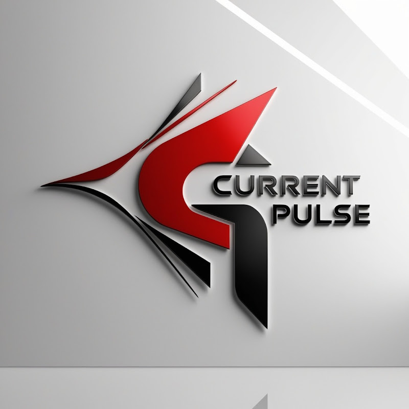 Hire Current Pulse — News & Current Events YouTube creator for sponsorships