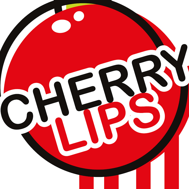 Logo for Cherry Lips Cover