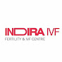 Indira IVF logo
