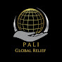 Pali Global Relief Org logo