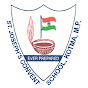 St Joseph's Convent School Kotma Avatar