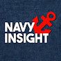 Navy Insight logo