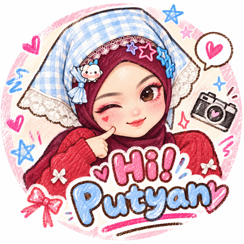 Hi! Putyan