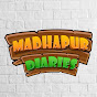 Madhapur Diaries logo
