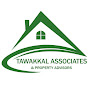 Tawakkal Associates & Property Advisors logo