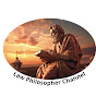 Law Philosopher logo