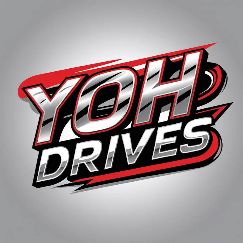 YohDrives