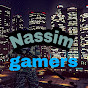 Nassim gamers logo