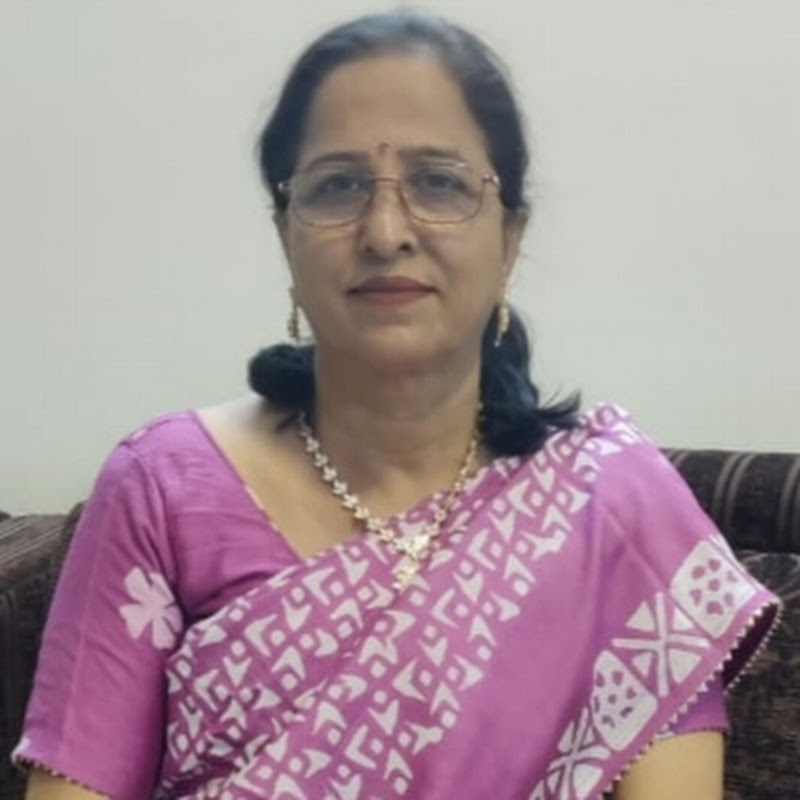 Lata Santani Creations