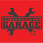 Rusted Knuckle Garage