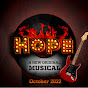 HOPE - A New Original Musical logo