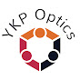 YKP Optics LLC logo