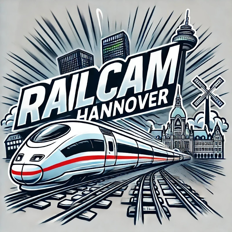 Railcam Hannover thumbnail