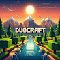 DuoCraft logo