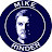 Mike Rinder