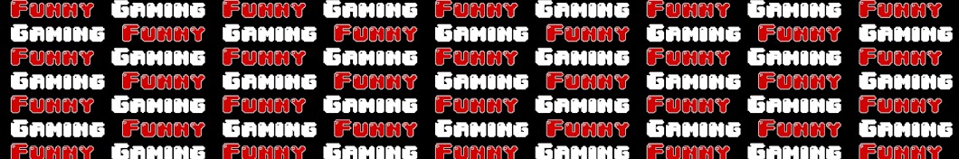 Funny Gaming رمز قناة اليوتيوب
