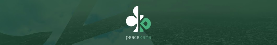 Peacekana YouTube channel avatar