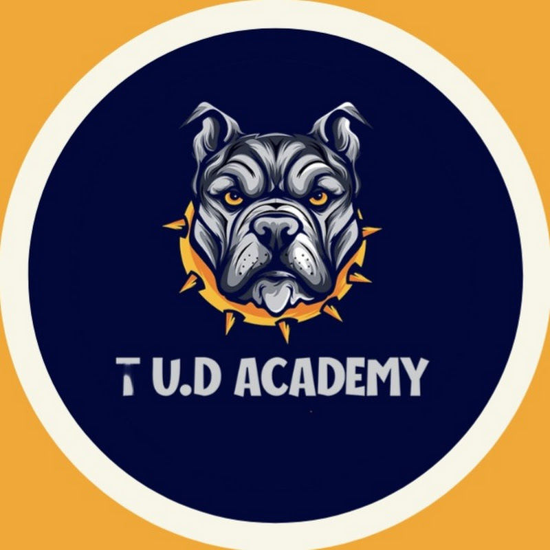 T.U.D Academy for Dog training 
