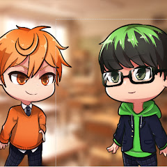 ヨツバとカエデ