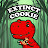 Extinct Cookie