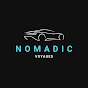 Nomadic Voyages logo