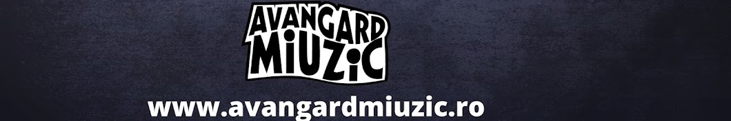 AvangardMiuzic YouTube 频道头像