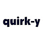 quirk-y logo