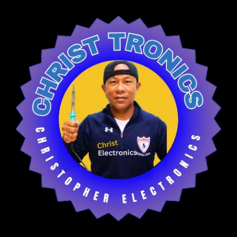 Christ Tronics 
