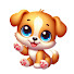 FuGxfh2kpqA-channel-avatar-퍼피월드 Puppy World
