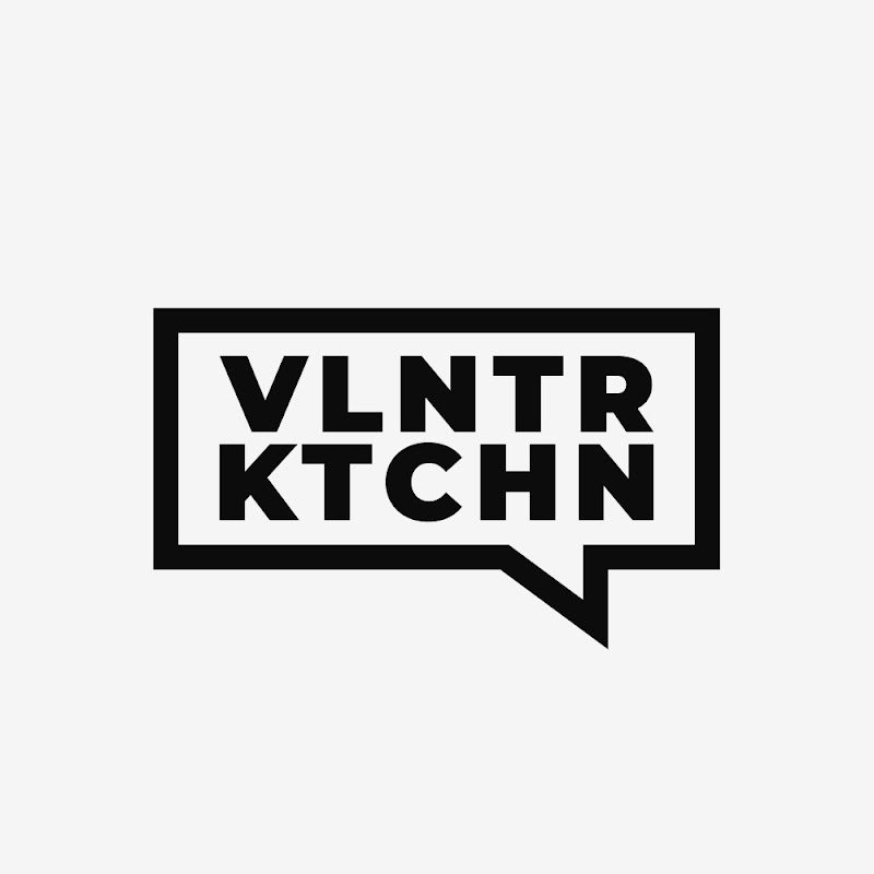 Волонтерська кухня