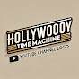 Hollywood Time Machine logo