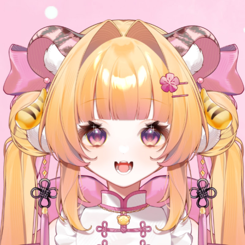 ナデシコはぴんくのとらちゃん